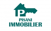 Logo de l'entreprise PISANI IMMOBILIER