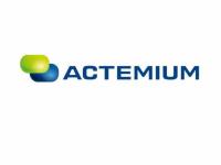 Logo ACTEMIUM 