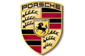 Logo de l'entreprise PORSCHE