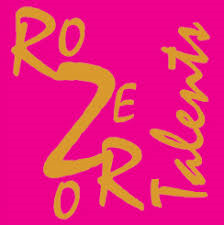 Logo ROZEOR