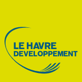 Logo de l'entreprise LE HAVRE DEVELOPPEMENT 