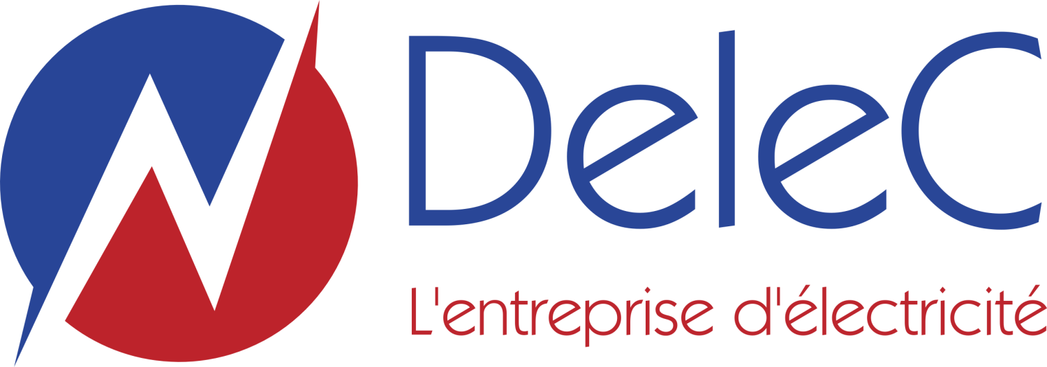 DELEC Logo de l'entreprise DELEC