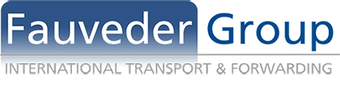 Logo de l'entreprise FAUVEDER
