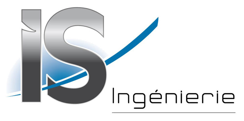 Logo de l'entreprise IS INGÉNIERIE 