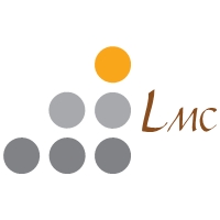 LMC Logo de l'entreprise LMC