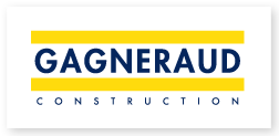 Logo de l'entreprise GAGNERAUD CONSTRUCTION 