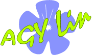 Logo de l'entreprise AGY LIN, SCA 