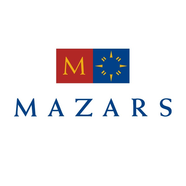 Logo de l'entreprise MAZARS 