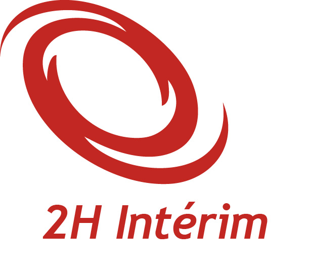 Logo de l'entreprise 2H INTERIM