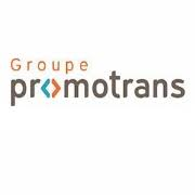 Logo de l'entreprise GROUPE PROMOTRANS