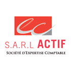 CABINET D'EXPERTISE COMPTABLE DANIEL BELLIER Logo de l'entreprise CABINET D'EXPERTISE COMPTABLE DANIEL BELLIER