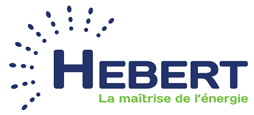 Logo de l'entreprise HEBERT ELECTRICITE