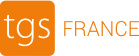 Logo TGS FRANCE