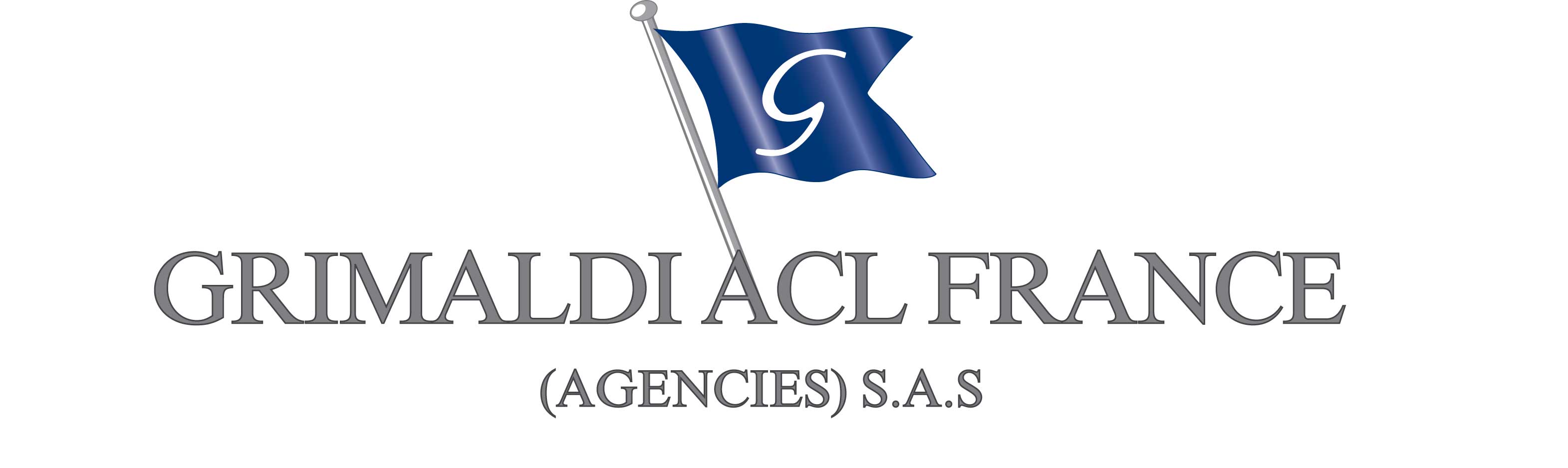 Logo de l'entreprise GRIMALDI ACL FRANCE