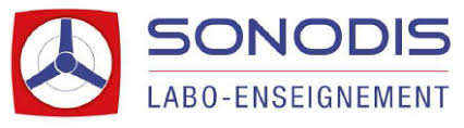 Logo de l'entreprise SONODIS