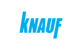 Logo de l'entreprise KNAUF PLATRES