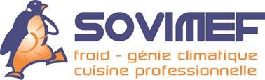 Logo de l'entreprise SOVIMEF