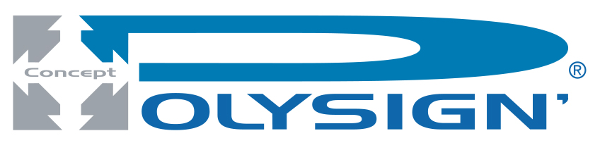Logo de l'entreprise POLYSIGN