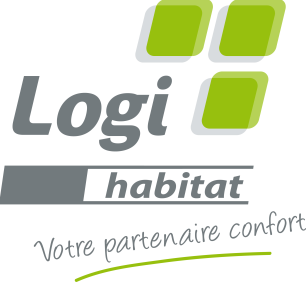 Logo de l'entreprise LOGI HABITAT