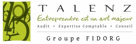 Logo de l'entreprise TALENZ GROUPE-FIDORG 