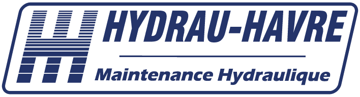 Logo de l'entreprise HYDRAU-HAVRE