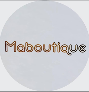 MA BOUTIQUE Logo de l'entreprise MA BOUTIQUE