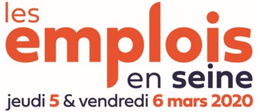 Logo de l'entreprise CARREFOURS POUR L'EMPLOI