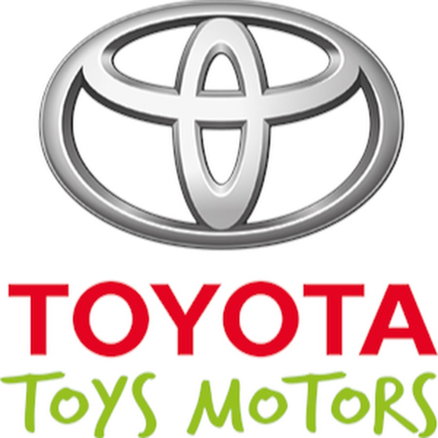 Logo de l'entreprise TOYOTA TOYS MOTOR - RCM