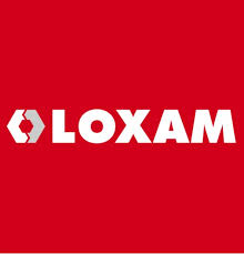 Logo LOXAM 
