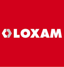 Logo de l'entreprise LOXAM 