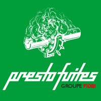 Logo PRESTO FUITES