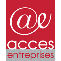 Logo ACCES ENTREPRISES