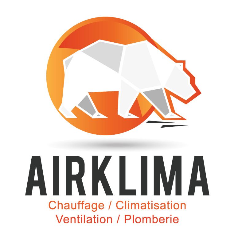 Logo de l'entreprise AIRKLIMA