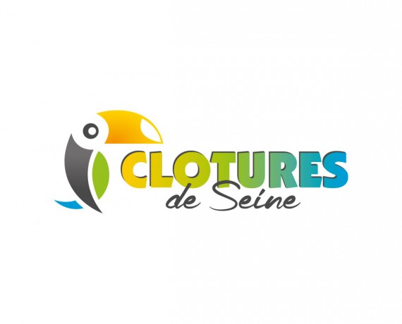 Logo de l'entreprise CLOTURES DE SEINE 