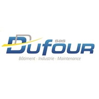 Logo ENTREPRISE DUFOUR 