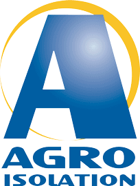 Logo AGRO ISOLATION