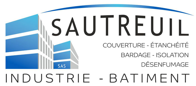 Logo de l'entreprise SAUTREUIL COUVERTURE