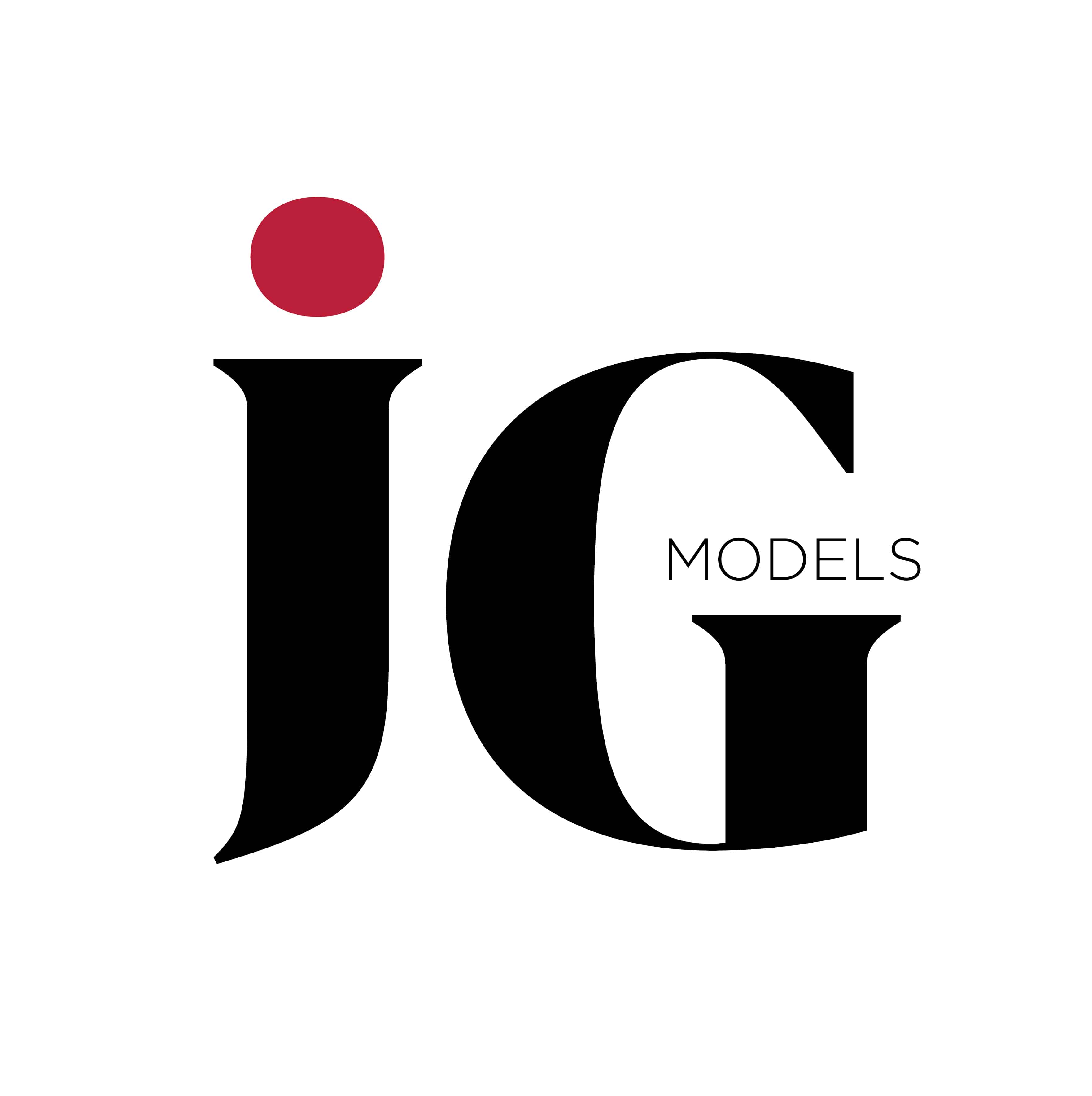 Logo de l'entreprise JG MODELS