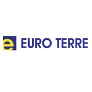 EURO TERRE Logo de l'entreprise EURO TERRE