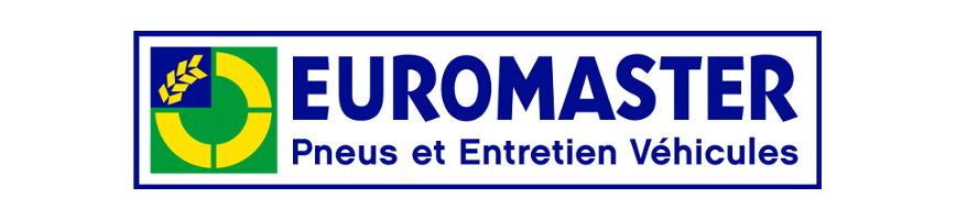 Logo de l'entreprise EUROMASTER