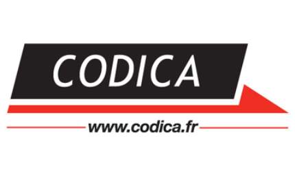 Logo de l'entreprise CODICA V.I 
