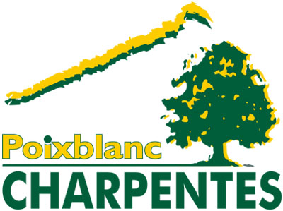 Logo de l'entreprise POIXBLANC CHARPENTES