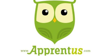 Logo de l'entreprise APPRENTUS