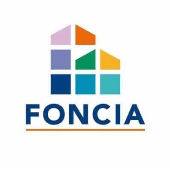 Logo de l'entreprise FONCIA NORMANDIE ROUEN
