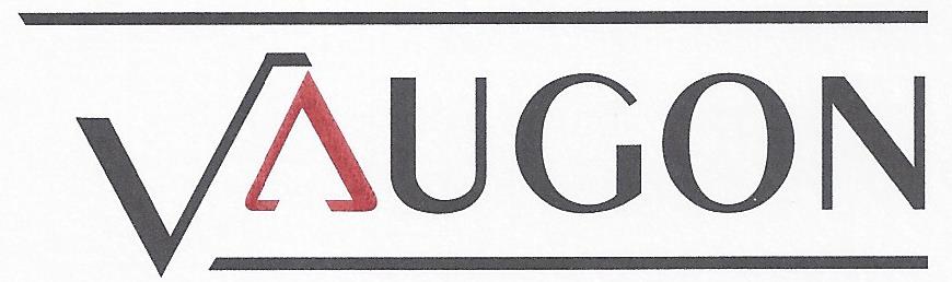 Logo de l'entreprise VAUGON SA