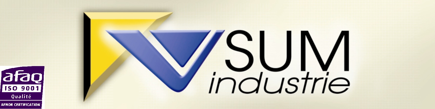 SOCIETE D'USINAGE DES METAUX Logo de l'entreprise SOCIETE D'USINAGE DES METAUX