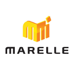 Logo MARELLE 