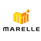 Logo de l'entreprise MARELLE 