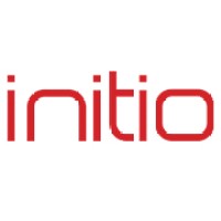 Logo de l'entreprise INITIO