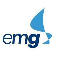 Logo de l'entreprise EMG